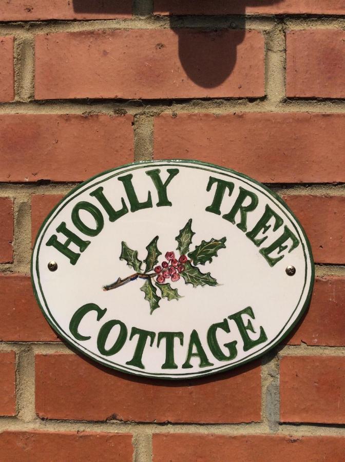 Holly Tree Cottage High Etherley Exterior photo
